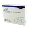Premarin Tablets 0.3mg - Conjugated Oestrogens HRT Tablets, 84