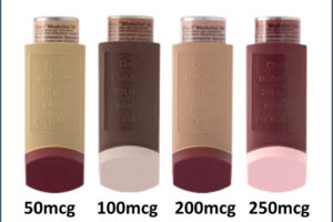 clenil modulite inhaler