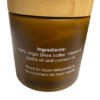 Sharma 100% Virgin Shea Butter Organic, 250g