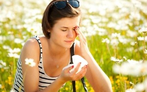 Hayfever Season