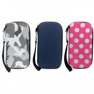 All In Lite Diabetic Carry Case
