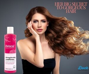 Her big secret to gorgeous hair
