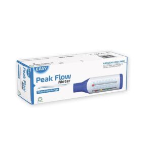 Medi Peak Flow Meter Standard Range 60482