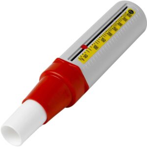 Mini Wright Peak Flow Meter Low Range