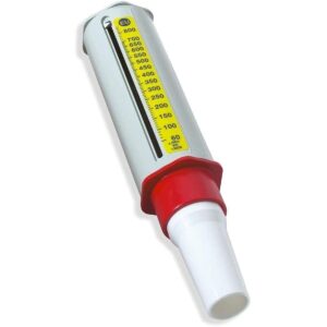 Mini Wright Peak Flow Meter Standard Range